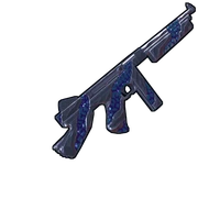 Fault Thompson All Rust Skins List - BloodyCase