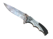 ★ Nomad Knife | Rust Coat (Well-Worn) cs go skin