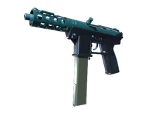Tec-9 | Blue Blast (Factory New) cs go skin