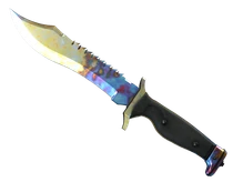 ★ Bowie Knife | Case Hardened (Factory New) cs go skin