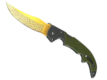 ★ Falchion Knife | Lore (Factory New) cs go skin