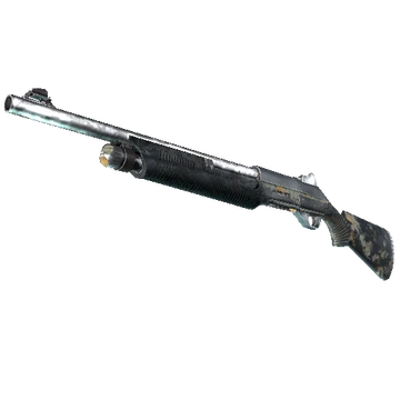 CSGO Black Blue Friday case - open on Bloodycase