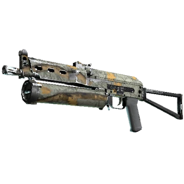 CSGO Black Blue Friday case - open on Bloodycase