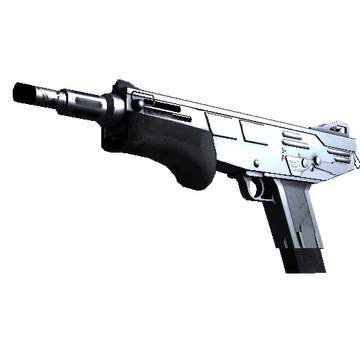 Snow CSGO case - open and win on Bloodycase