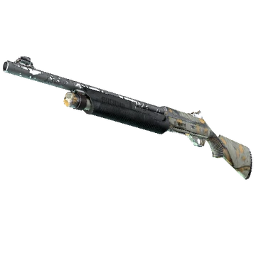 CSGO Black Blue Friday case - open on Bloodycase