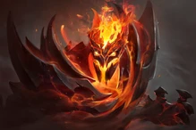 Demon Eater Bundle cs go skin