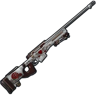 Soulmate L96 cs go skin