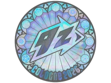 Sticker Slab | 9z Team (Holo) | Cologne 2026 cs go skin