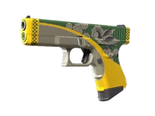 Souvenir Glock-18 | Glockingbird (Factory New) cs go skin
