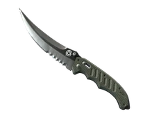 ★ StatTrak™ Flip Knife cs go skin