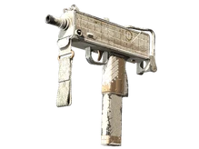 Souvenir MAC-10 | Arabesque Mosaic (Battle-Scarred) cs go skin