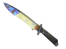 ★ Classic Knife | Case Hardened (Factory New) cs go skin