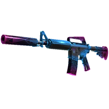 Broken Heart Case CS2|CSGO - Open on Bloodycase