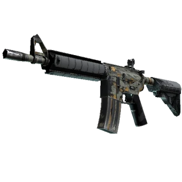 Lion Case CS2 - ⚡️ Best Skins ⚡️ - Open On BloodyCase