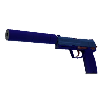 CSGO USP-S case - open cases on Bloodycase