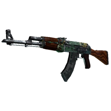 CSGO Operation Bravo case - open on Bloodycase