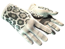 ★ Driver Gloves | Snow Leopard (Factory New) cs go skin