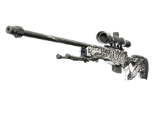 AWP | The End (Factory New) cs go skin