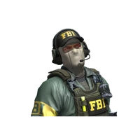 Skins de Agentes CS GO: precio, detalles - Bloodycase