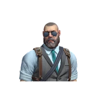 Skins de Agentes CS GO: precio, detalles - Bloodycase