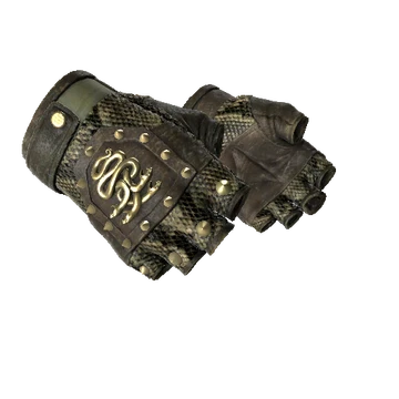 Wood Dragon Case CS2|CSGO - open on Bloodycase