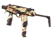 Souvenir MP9 | Shredded (Factory New) cs go skin