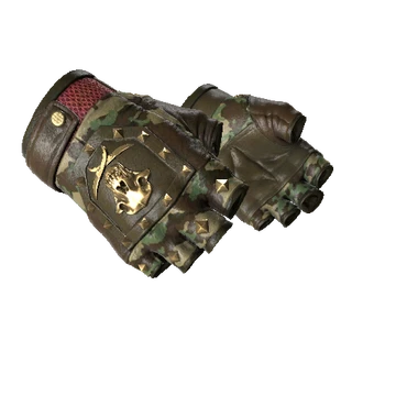 CS GO Handschuhe Waffenkiste: kaufen & öffnen - Bloodycase