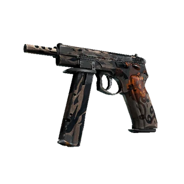 Caja Picadura CS GO: abrir en Bloodycase