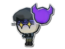 Sticker Slab | Little Mischief cs go skin