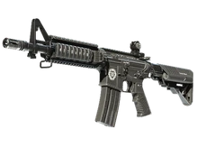 Souvenir M4A4 | Dark Operative (Factory New) cs go skin