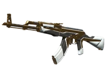 AK-47 | The Oligarch (Factory New) cs go skin