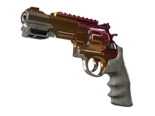 CS2 & CS:GO Skins de Revólver R8: Precio, Detalles - BloodyCase