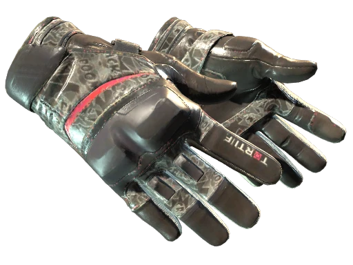 ★ Moto Gloves | Boom! cs go skin