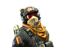 3rd Commando Company | KSK cs go skin