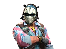 Sir Bloody Miami Darryl | The Professionals cs go skin