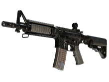 Souvenir M4A4 | Etch Lord (Factory New) cs go skin