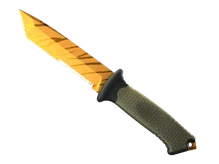 ★ Ursus Knife | Tiger Tooth (Factory New) cs go skin