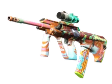 Souvenir AUG | Eye of Zapems (Factory New) cs go skin