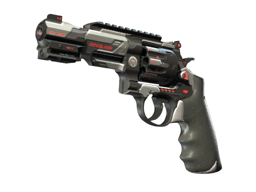 R8 Revolver | Reboot cs go skin