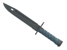 ★ Bayonet | Night (Factory New) cs go skin