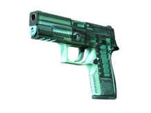 Souvenir P250 | X-Ray (Factory New) cs go skin