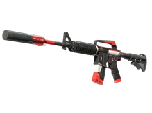 M4A1-S | Cyrex (Factory New) cs go skin