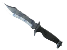 ★ Bowie Knife | Stained (Factory New) cs go skin