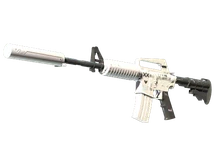 M4A1-S | Printstream (Factory New) cs go skin