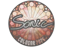 Sticker | Sonic | Cologne 2026 cs go skin