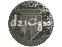 Sticker | dziugss (Foil) | Cologne 2026 cs go skin