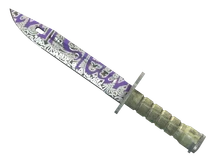 ★ Bayonet | Freehand (Factory New) cs go skin