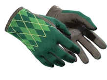 ★ Driver Gloves | Hand Sweaters (Minimal Wear) cs go skin