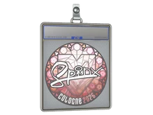 Sticker Slab | Spinx | Cologne 2026 cs go skin