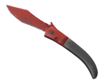 ★ Navaja Knife | Crimson Web (Factory New) cs go skin